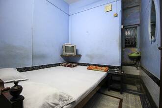 Hotel Al-Gaus, Kolkata 2